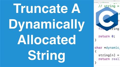 ', leeway=None) ¶ Return a truncated copy of the <b>string</b>. . Ansible truncate string